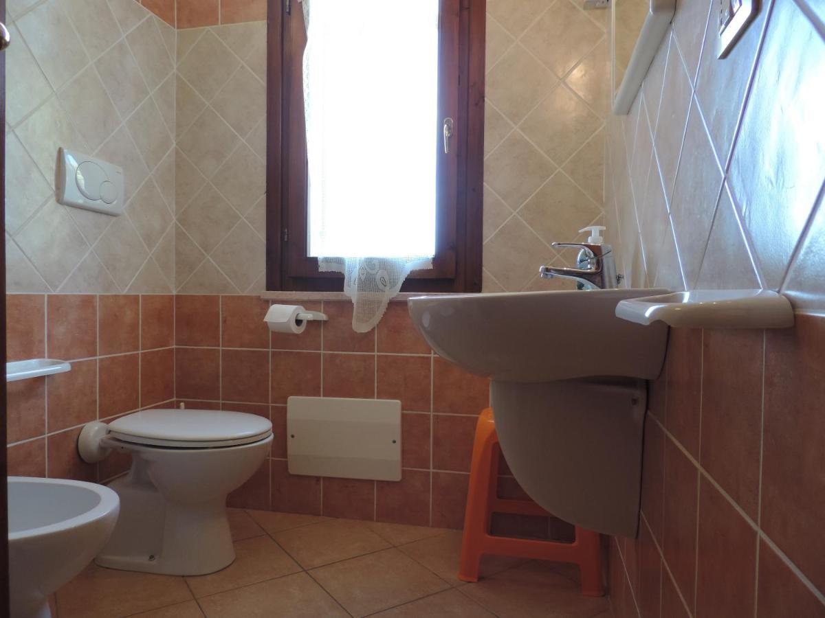 Agriturismo I Doni Del Mandorlo Alghero Zewnętrze zdjęcie