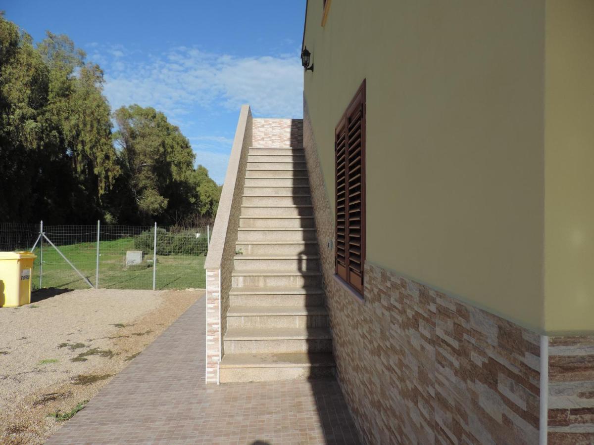 Agriturismo I Doni Del Mandorlo Alghero Zewnętrze zdjęcie