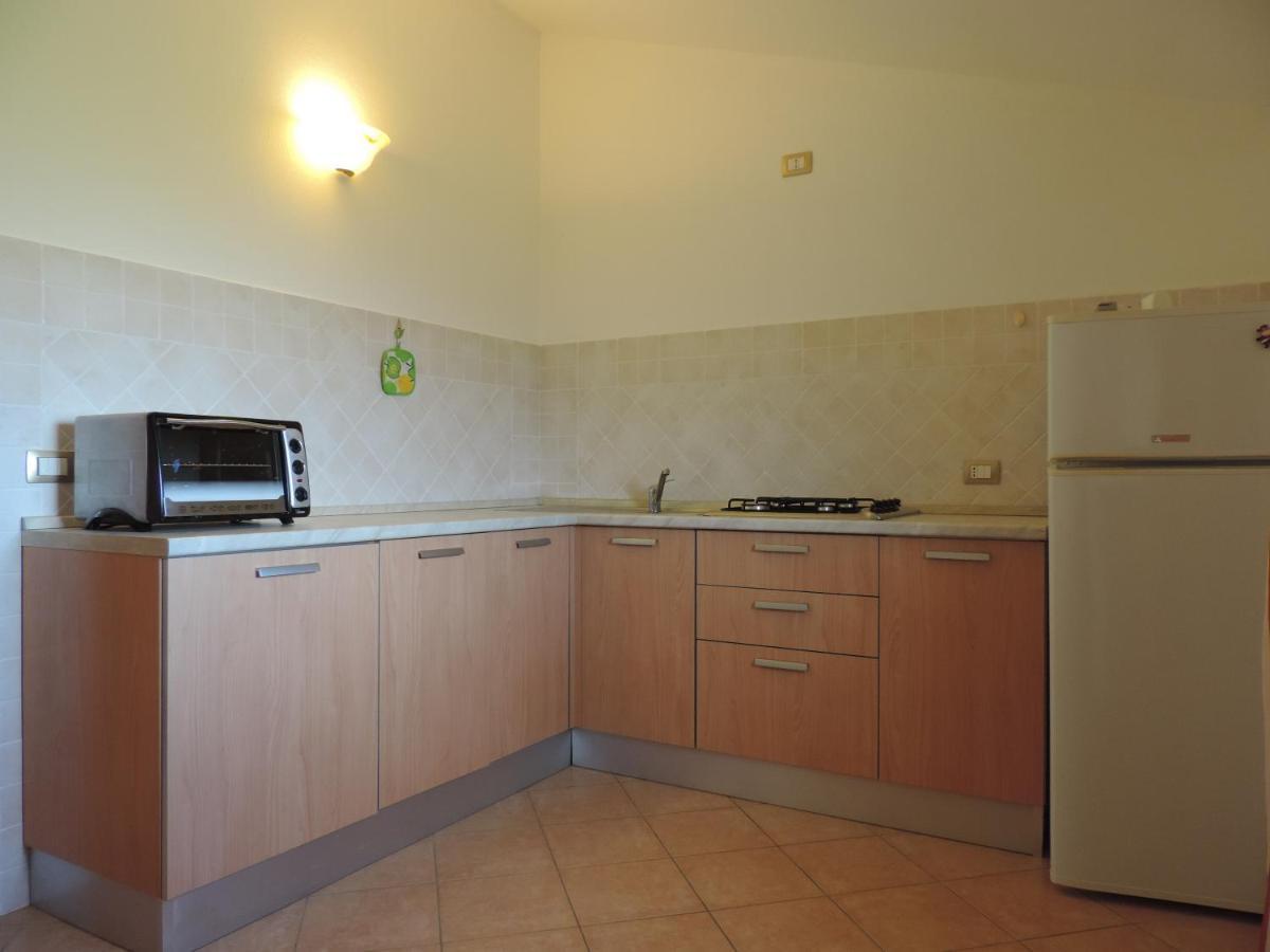 Agriturismo I Doni Del Mandorlo Alghero Zewnętrze zdjęcie