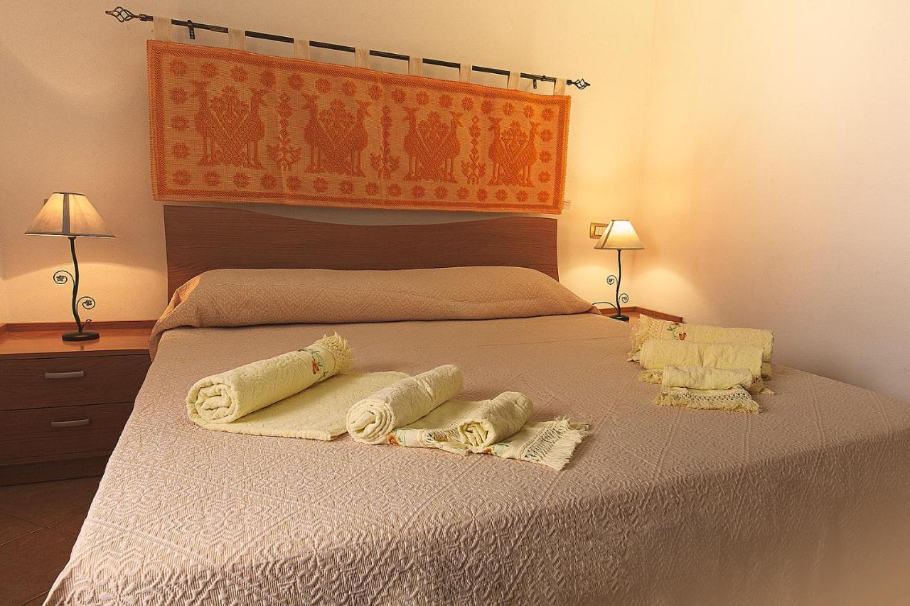 Agriturismo I Doni Del Mandorlo Alghero Zewnętrze zdjęcie