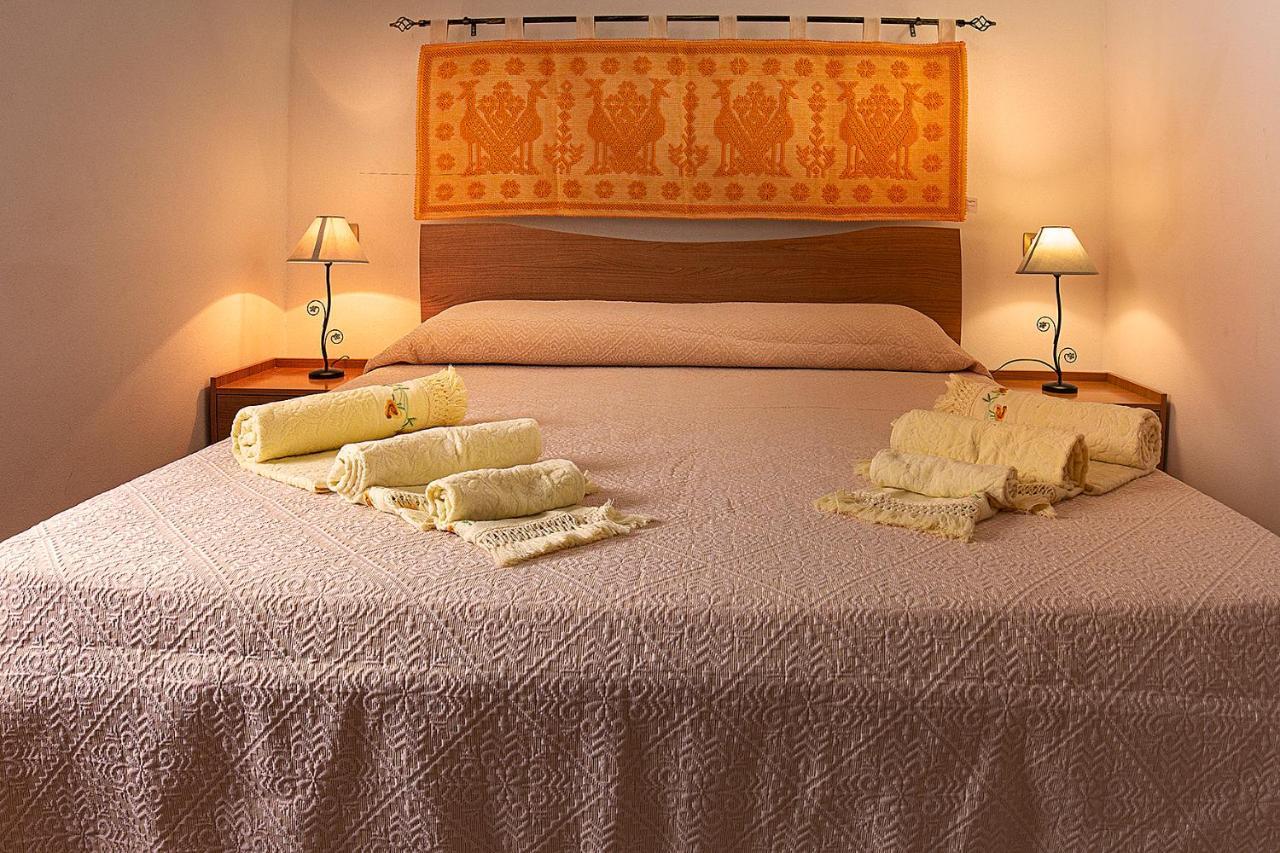Agriturismo I Doni Del Mandorlo Alghero Zewnętrze zdjęcie