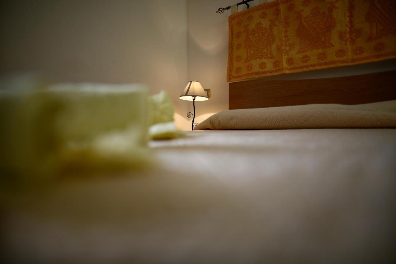 Agriturismo I Doni Del Mandorlo Alghero Zewnętrze zdjęcie