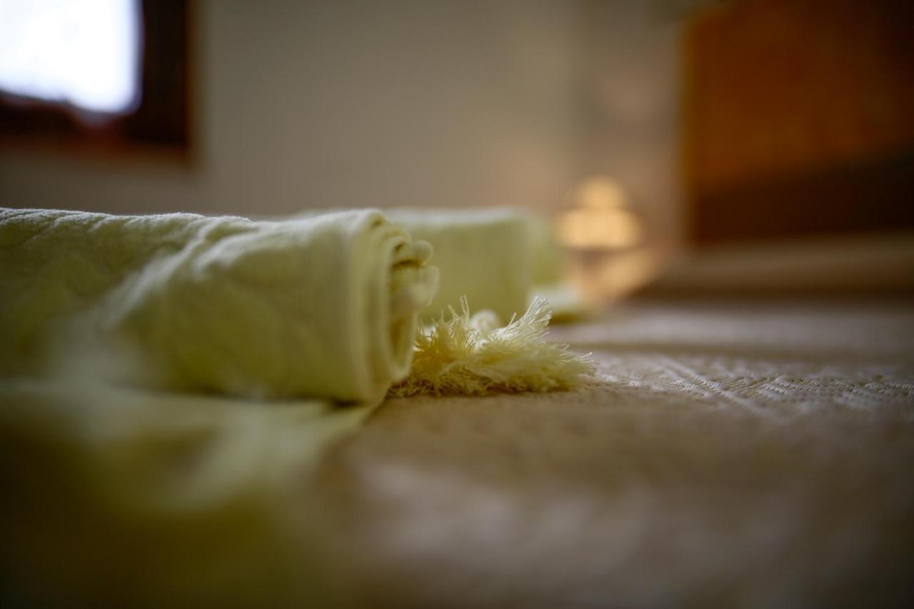Agriturismo I Doni Del Mandorlo Alghero Zewnętrze zdjęcie