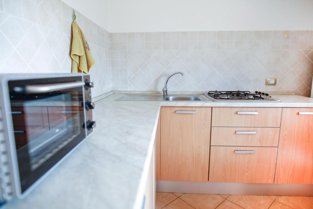 Agriturismo I Doni Del Mandorlo Alghero Zewnętrze zdjęcie