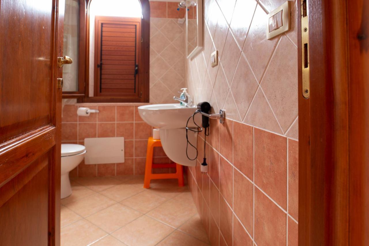 Agriturismo I Doni Del Mandorlo Alghero Zewnętrze zdjęcie